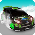 Rally racer 汽車拉力賽 - 漂移 2.2.2