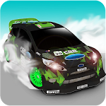 Pure Rally Racing - Drift ! Apk