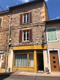 maison à Bourg-de-Thizy (69)