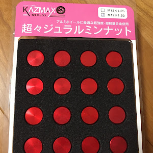 タントカスタム LA600S