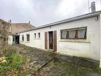 maison à Saint-Hilaire-de-Riez (85)