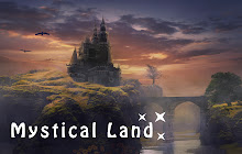 Mystical Land HD Wallpapers New Tab small promo image