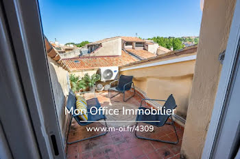 appartement à Aix-en-Provence (13)