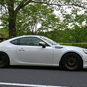 BRZ ZC6