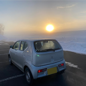 アルト HA36S