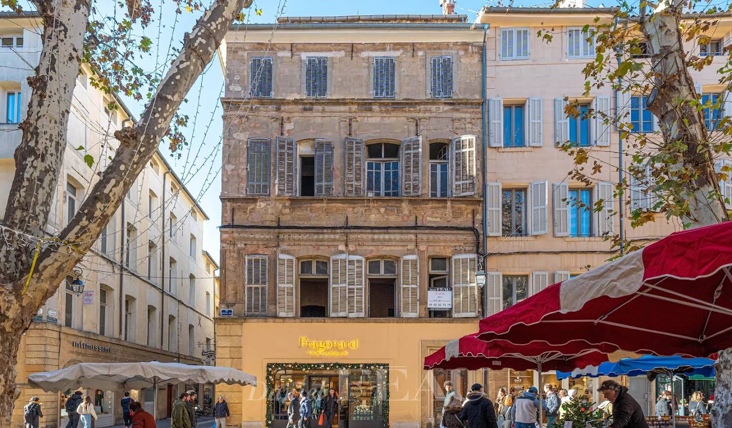 Apartment Aix-en-Provence