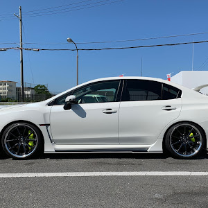 WRX STI