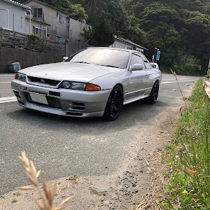 スカイライン GT-R BNR32