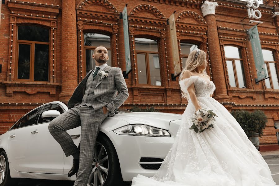 Wedding photographer Vladimir Kiselev (kiselevph). Photo of 3 December 2020