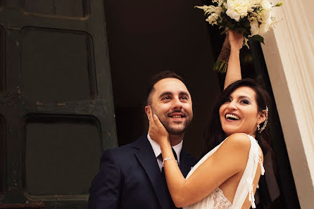 Fotografo di matrimoni Uta Theile (theile). Foto del 17 luglio 2020