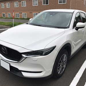 CX-5 KF5P