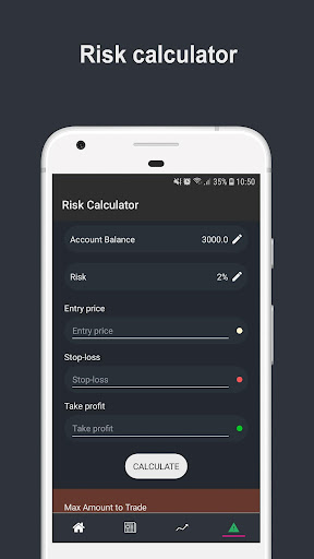 Crypto Tools Bitcoin Signals