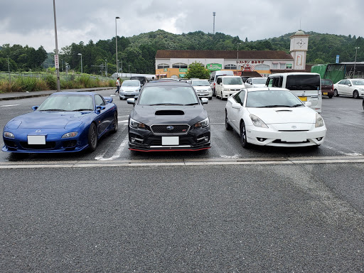 Rx 7 Fd3s 後期の正面写真 正面写真 デカ盛り ブタになるに関するカスタム メンテナンスの投稿画像 車のカスタム情報はcartune