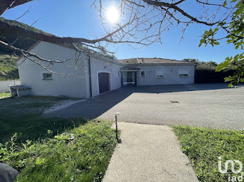 maison à Saint-Marcel-lès-Sauzet (26)