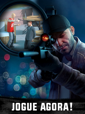 Sniper 3D Assassin APK Mod