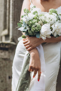 Fotógrafo de casamento Rostislav Kovalchuk (artcube). Foto de 20 de junho 2018