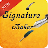 Best Signature Maker App icon