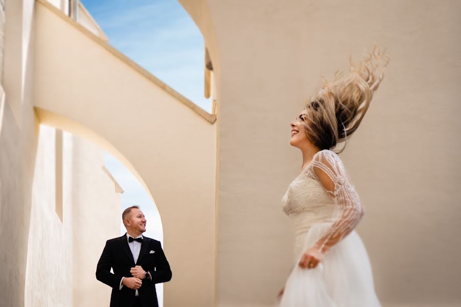 Wedding photographer Catalin Gogan (gogancatalin). Photo of 18 November 2022