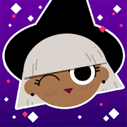 Ditzy Witchy  Icon