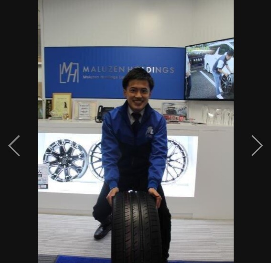 タントカスタムの火曜日はまたまた、青森のヤンチャ親父さんとコラボ🎵😆✌️・六度目グランド🎵😆👍️・two-k魂・偶然は必然的に😌・産まれて初めての新品ホイールに関するカスタム事例の投稿画像7枚目