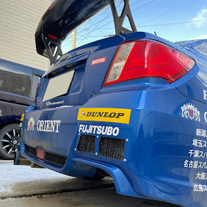 インプレッサ STI