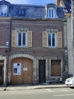 Vente maison 5 pièces 80 m² à Beauvais (60000), 160 000 €