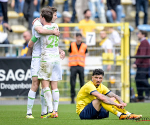 Cercle Brugge is de luis in de pels die meedoet voor de prijzen: "Het is als een tsunami"