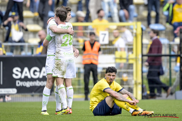 Cercle Brugge is de luis in de pels die meedoet voor de prijzen: "Het is als een tsunami"