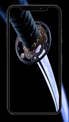 Download Katana Sword Hd Wallpaper Background Free For Android Katana Sword Hd Wallpaper Background Apk Download Steprimo Com