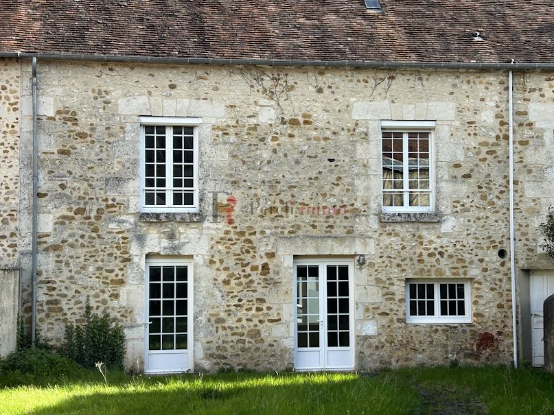 Vente maison  189.4 m² à Mortagne-au-Perche (61400), 187 500 €