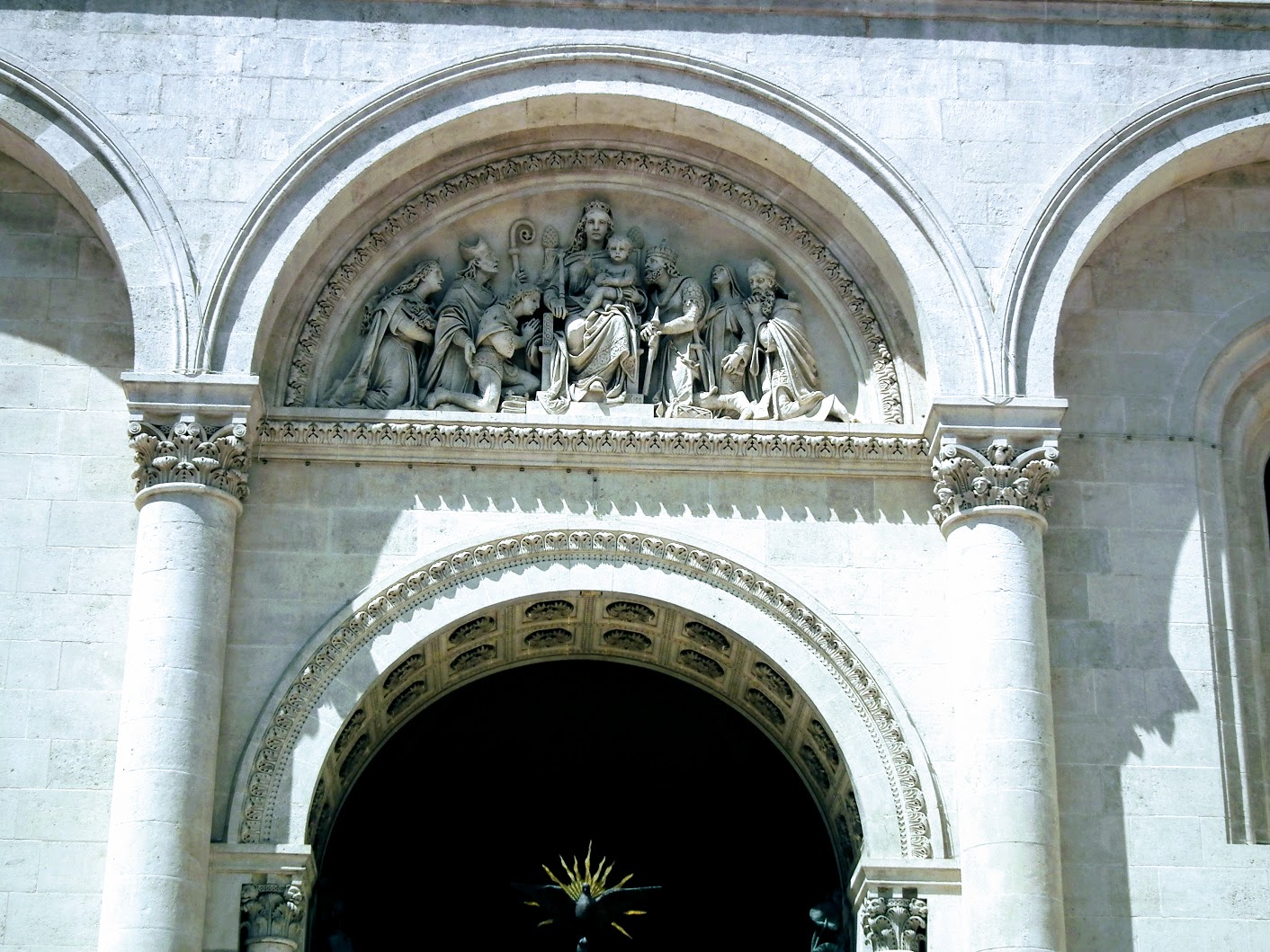 Pécs - Szent Péter és Szent Pál apostolok Székesegyház