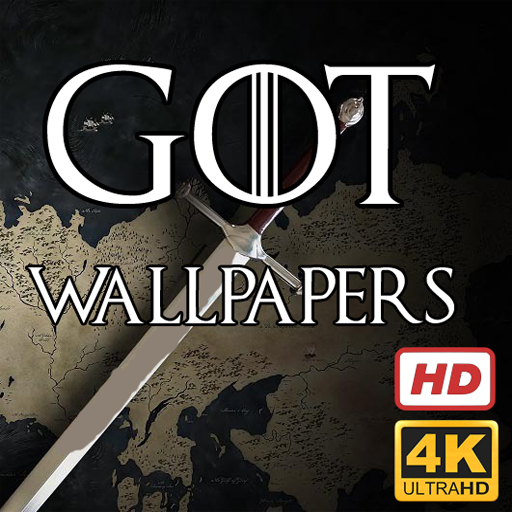  Wallpaper  of GoT  HD 4K  app apk free download for Android 