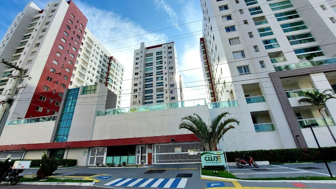 Apartamentos à venda Farolândia