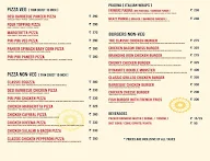 Pasta Factory menu 2