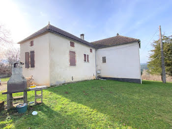 maison à Catus (46)