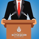 Cover Image of Télécharger Yerel Seçim Oyunu - İstanbul 1.0.1 APK