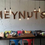 Heynuts 好堅果咖啡