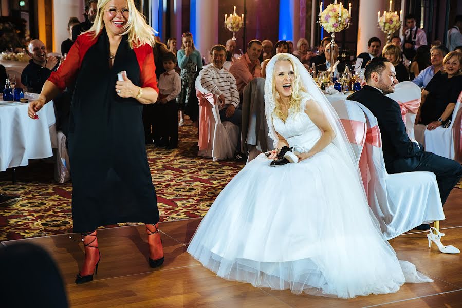 Wedding photographer Kseniya Brizhan (kseniabrizhan). Photo of 24 May 2017