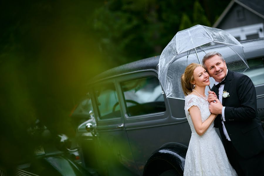 Fotógrafo de casamento Ivan Shatokhin (shatokhinpro). Foto de 13 de março