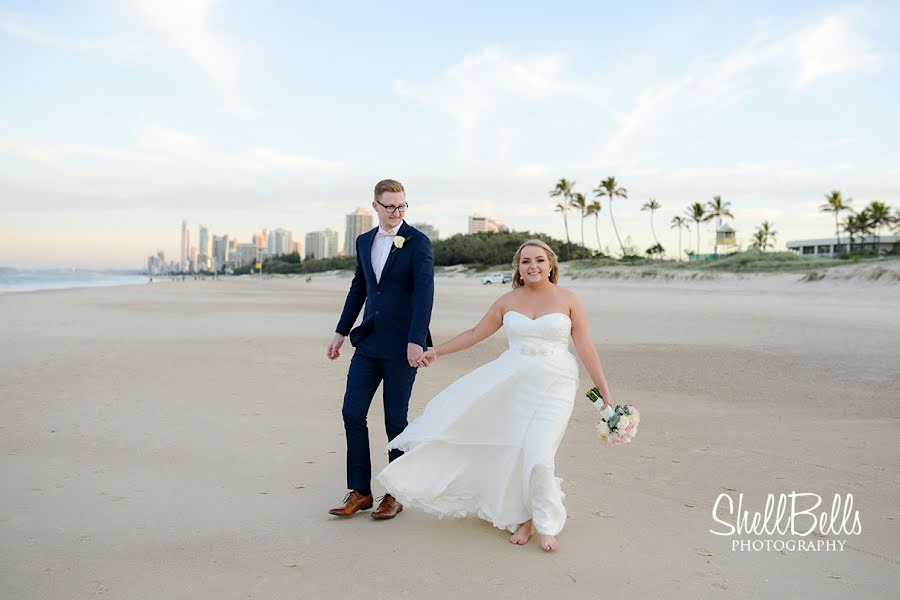 Fotografer pernikahan Michelle Harfoot (shellbells). Foto tanggal 28 Februari 2019