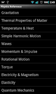 Physics Reference(圖3)-速報App
