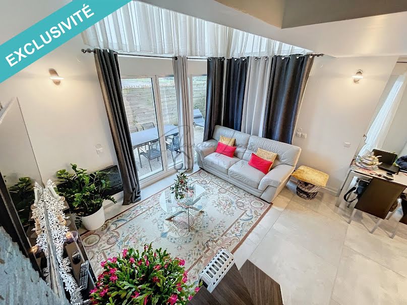 Vente appartement 4 pièces 93 m² à Elancourt (78990), 304 000 €