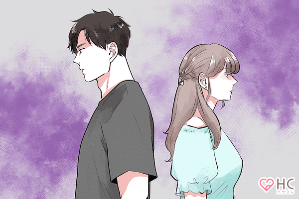 そんなすぐに 男性が付き合ってすぐにやっぱり別れたいと決意する理由は Trill トリル