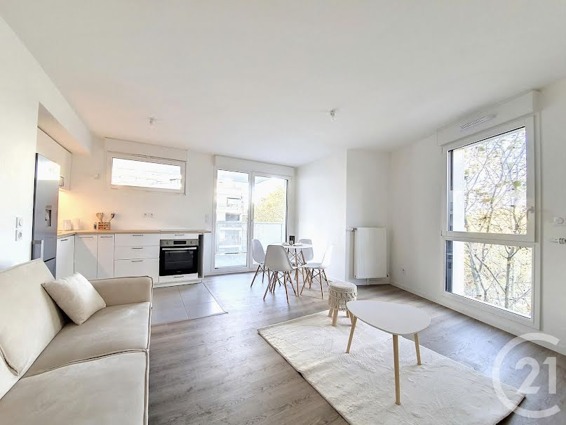 Vente appartement 4 pièces 83.29 m² à Colombes (92700), 490 000 €