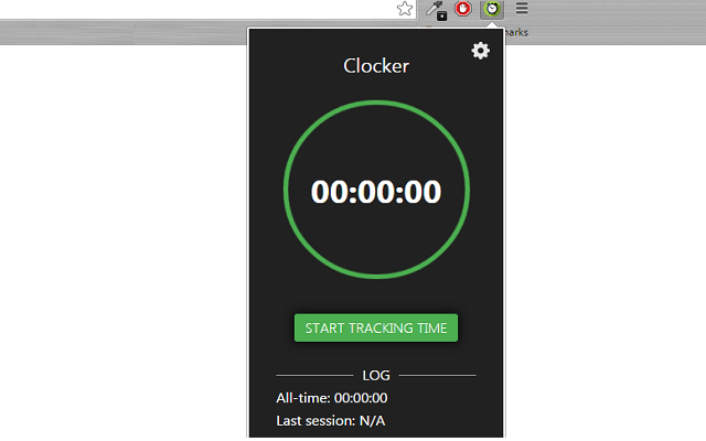 Clocker Preview image 3