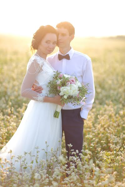 Fotógrafo de bodas Ivan Karchev (karchev). Foto del 5 de septiembre 2017