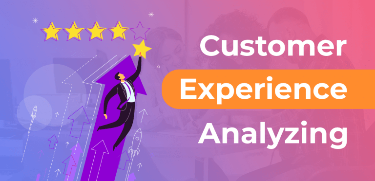 Analysing Customer’s Experience