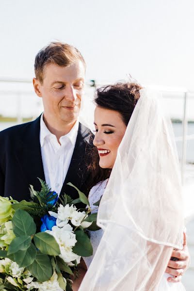 Photographe de mariage Anastasia Chetvertukhina (anastasiache). Photo du 9 mai 2021