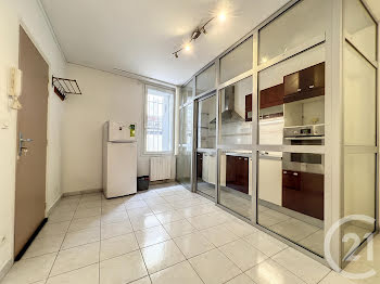 appartement à Montpellier (34)