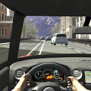 Free Race: In Car Racing game  Icon